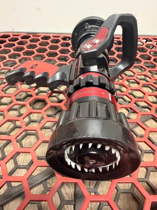 Prądownica strażacka ROSENBAUER RB101 AT STORZ 52