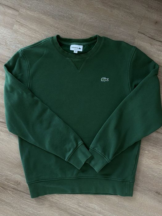 Толстовка чоловіча Lacoste розмір м