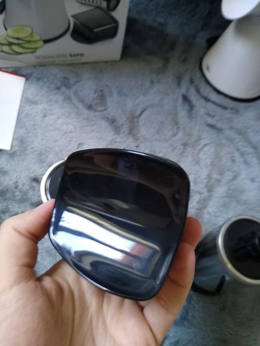 Tarka obrotowa Kuchenprofi