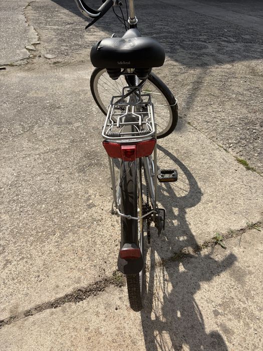 Rower damski/miejski