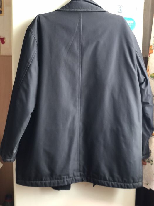 Мужская зимняя куртка “Biaggini”. Швейцария.