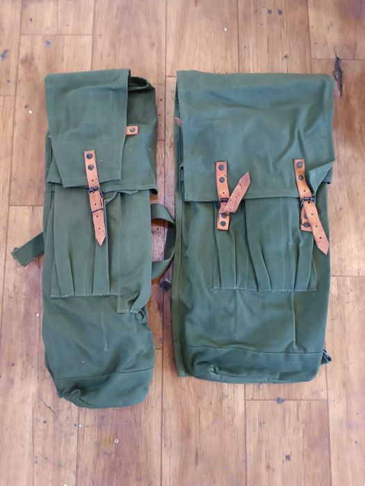 Підсумок РПГ-7, подсумок РПГ, рюкзак гранатометника оригінал, рпг