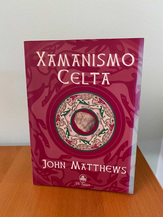Celtic Shamanism - John Matthews64750579216769120