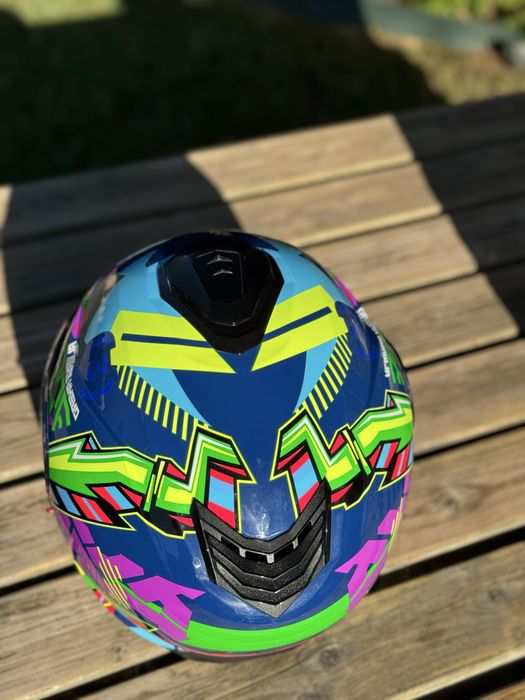 LS2 FF908 Strobe 2 Svent