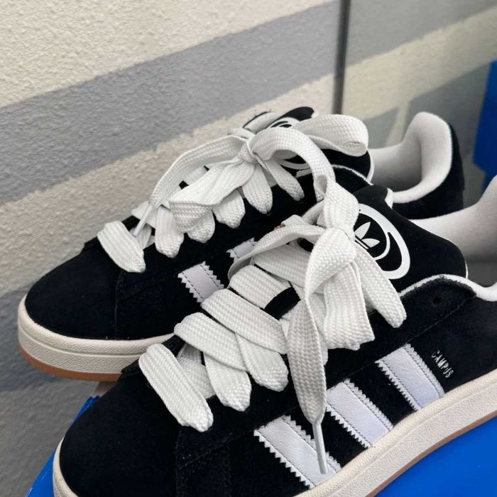 Adidas originals campus 00s Czarny r.37