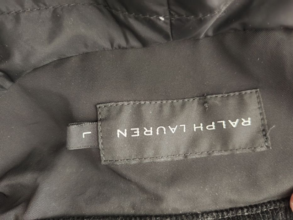 Bezrękawnik Ralph Lauren