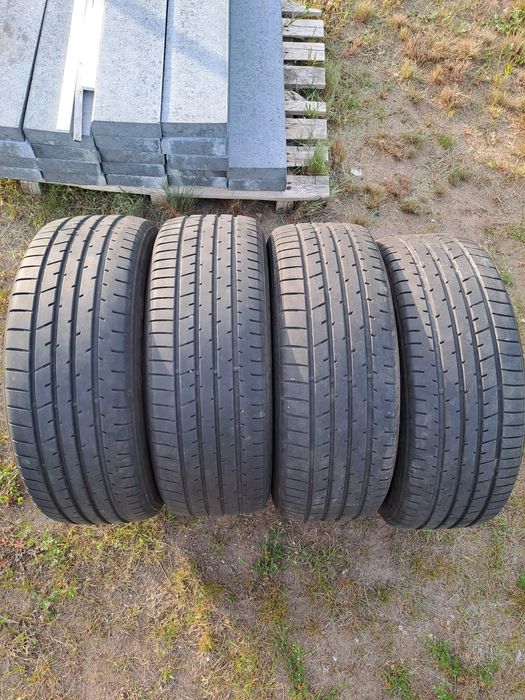 Opony letnie Toyo 225/55/19 komplet
