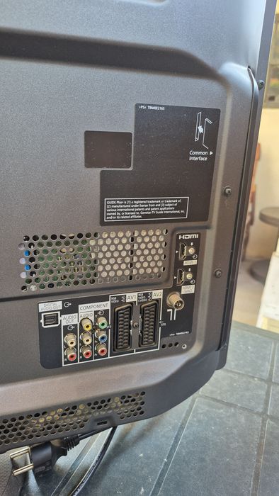 Telewizor Panasonic Viera TX-P42S20E