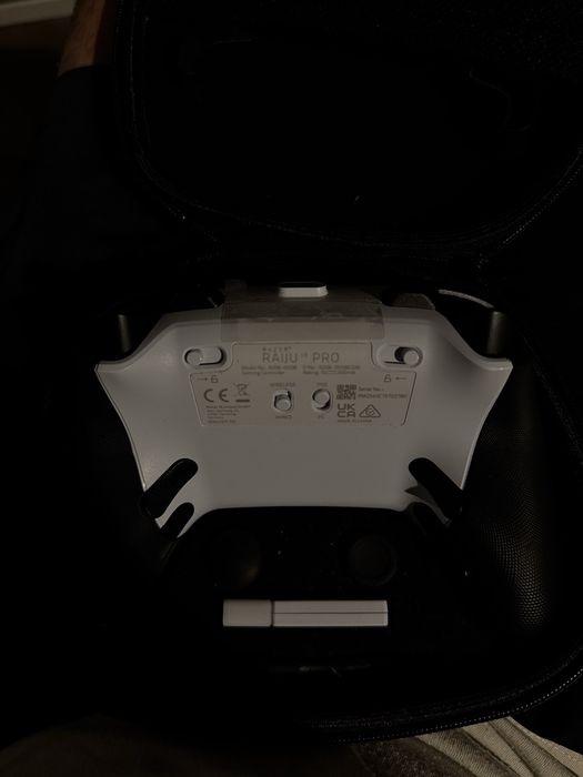 Raizer raiju v3 Pro ps5/pc