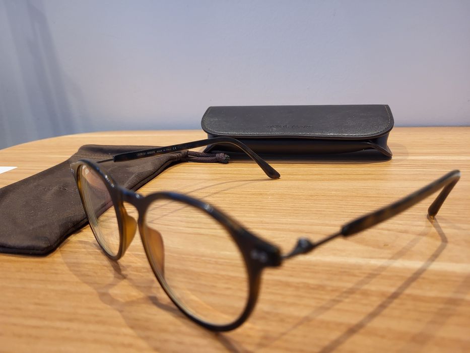 Okulary Giorgio Armani AR7040 Frames of Life