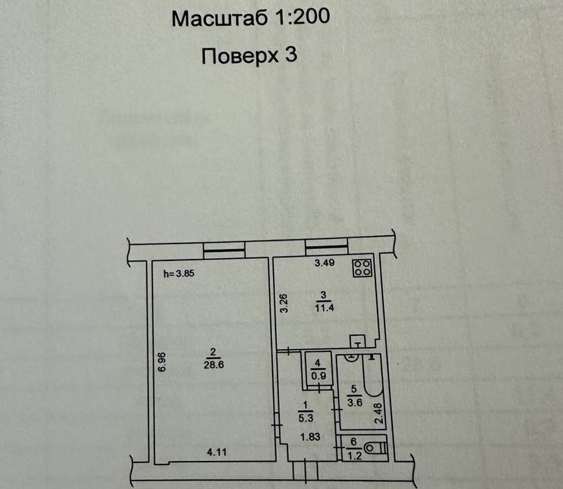 Квартира в центрі столиці! БЕЗ КОМІСІЇ