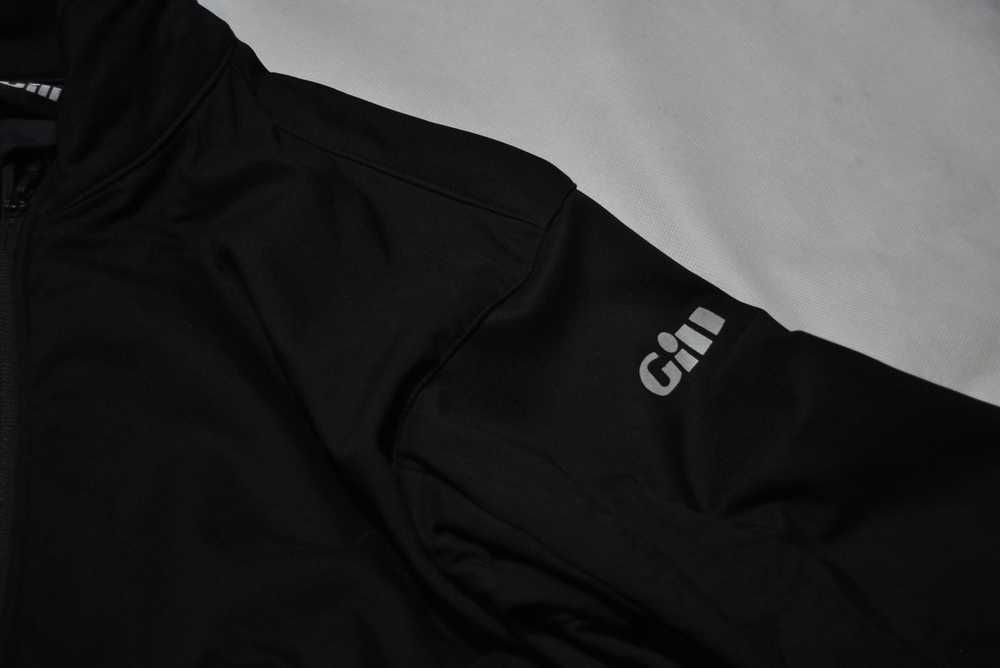 GILL XL kurtka męska softshell trekkingowa sportowa i10v