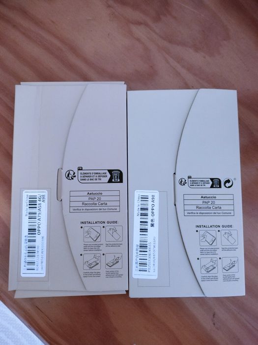 OPPO A98 5G 256 GB