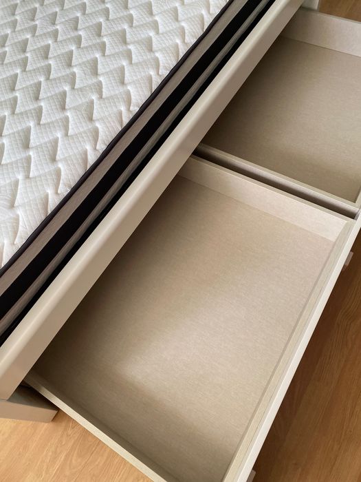 Cama de Criança, praticamente nova (sem utilização)