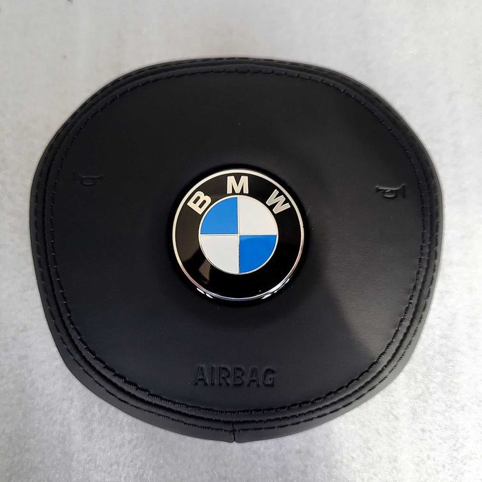 Подушка безопасности руля BMW airbag G20 G30 G11 G12 G05 G06 G07 G60 G70
