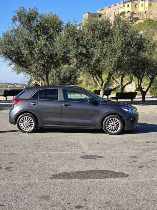 KIA RIO 1.0 T-GDi Drive