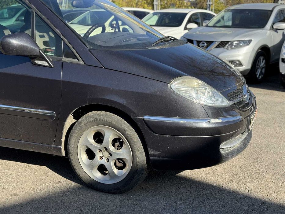 Продам Citroen C8 2009р. #72847