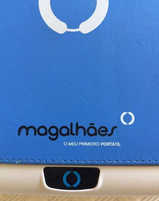 Computador Magalhães