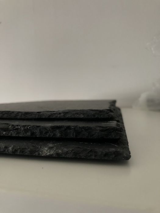 Ardosia tabua para servir