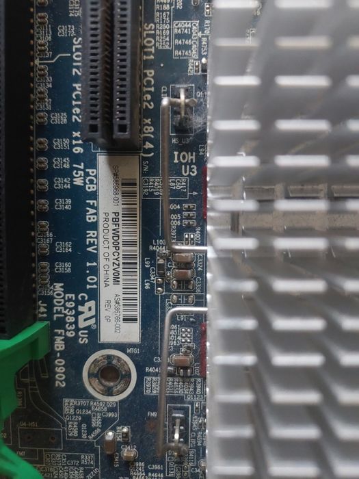 1366 сокет(материнка+проц+оперативка,куллер) х5660,12гб озу ддр3