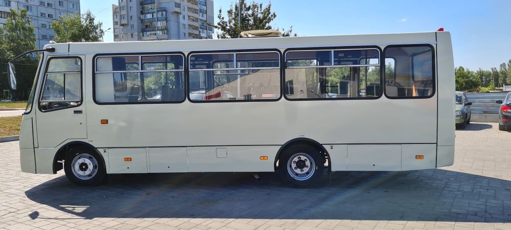 Богдан А-09202 2008г