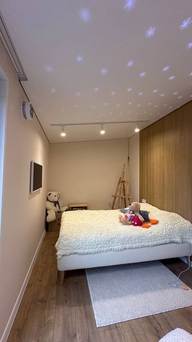 Luxury Modern Residence 115 м²  Сучасна приватна резиденція