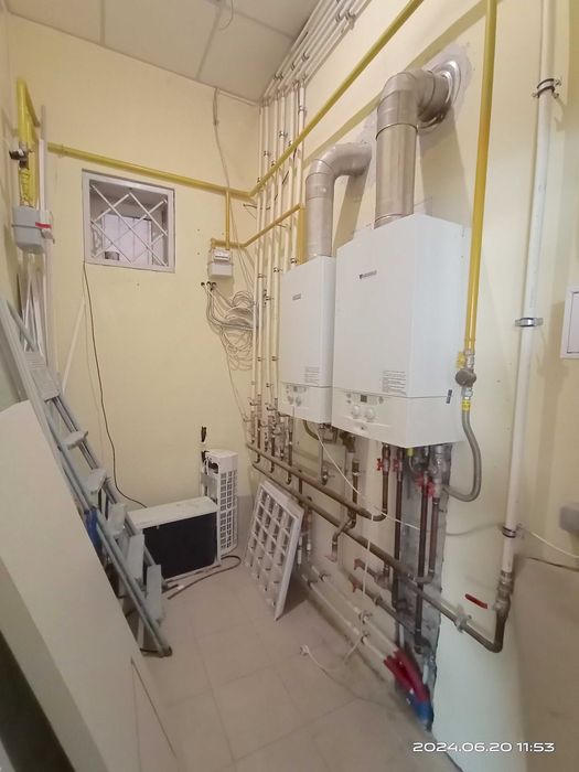 Аренда Салон Магазин Шоурум 150 м² Широкий фасад Б. Арнаутская,123