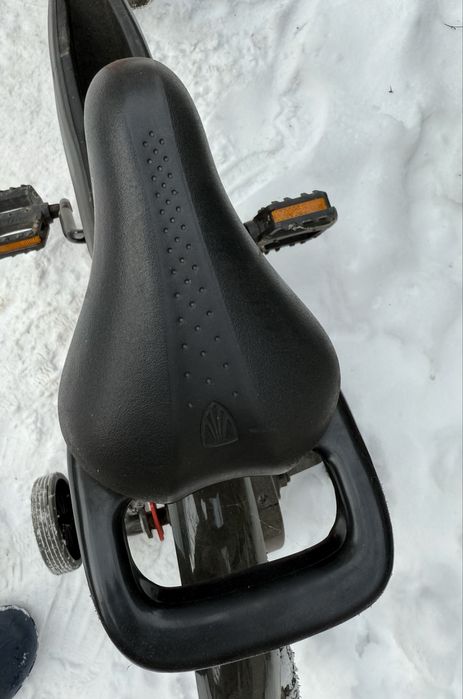 Дитячий велосипед