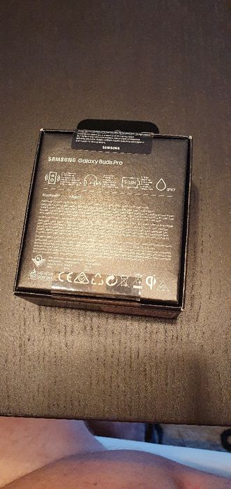 Samsung Galaxy Buds Pro