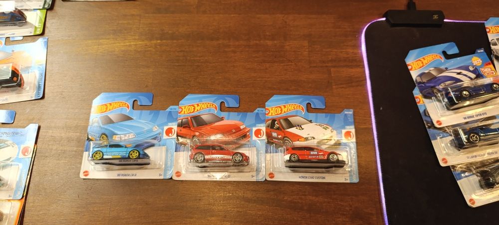 Hot wheels JDM, Mercedes, Porsche, Audi, Bmw