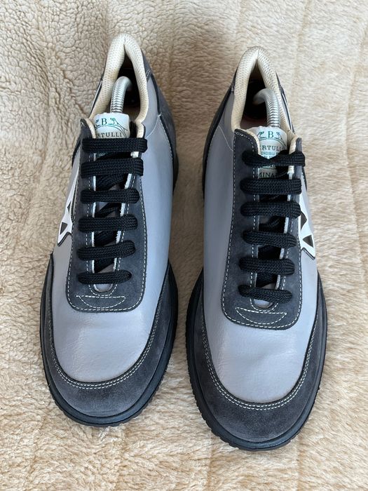 Mario Bertulli buty podwyższające męskie 42/43