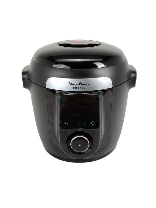Groupe Seb Moulinex Cookeo Wi-Fi 10 w 1,