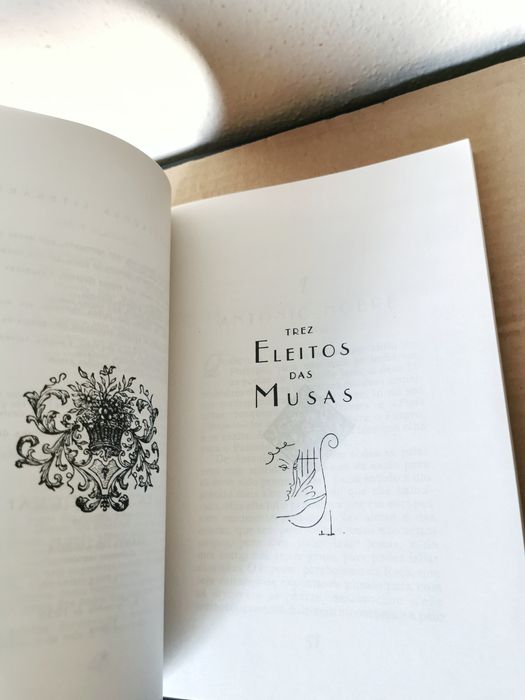 Fernando Pessoa - Apreciações Literárias, bosquejos e esquemas crítico