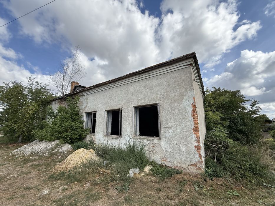 Продаж приміщення м. Підволочиськ