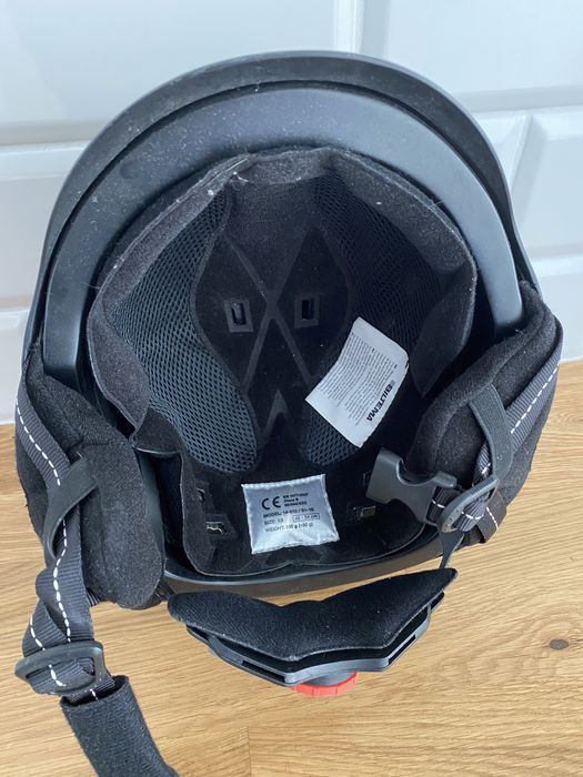 Kask ochronny (skateing, rolki, narty)