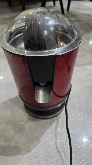 Wyciskarka do soków