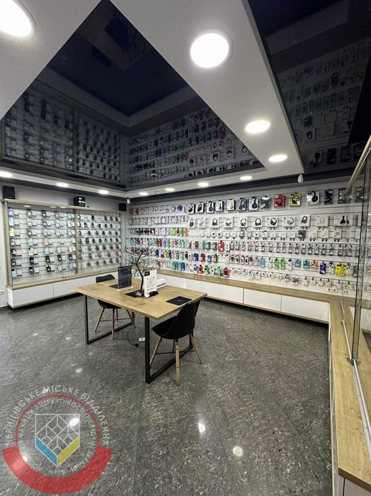 RLT V01 Оренда комерційного фасадного приміщення пр. Перемоги, Центр