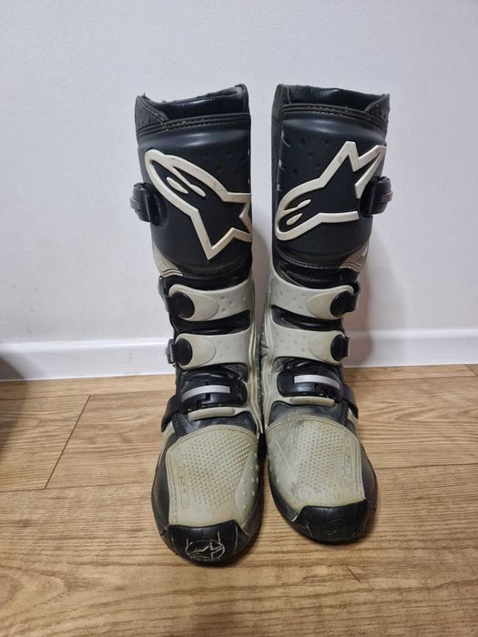 Rezerwacja Buty Alpinestars Tech 3 roz. 43 27,5 cm Cross Quad Enduro