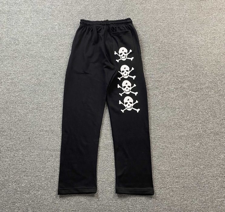 Штани Hellstar чорні хелстар M