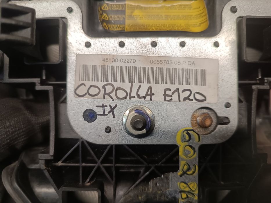 Airbag Volante TOYOTA COROLLA - 4513002270