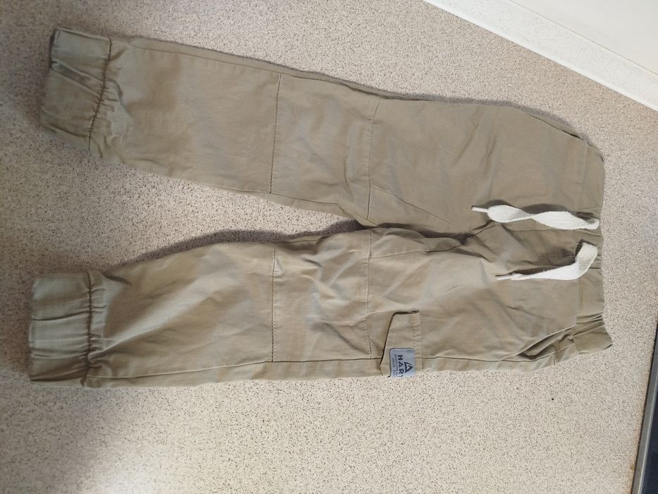 Штани для хлопчика