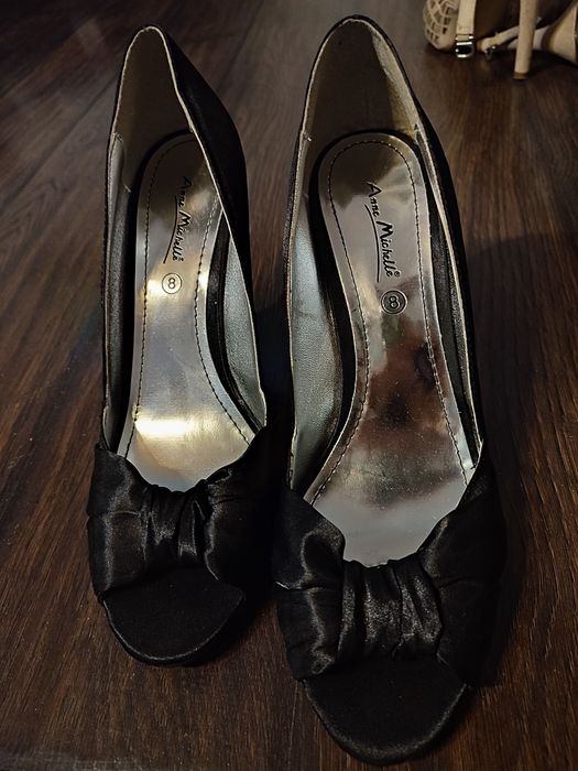 Karnawałowe buty Anne Michelle  40/41