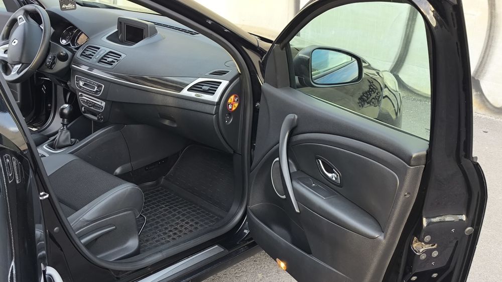 Renault Megane III