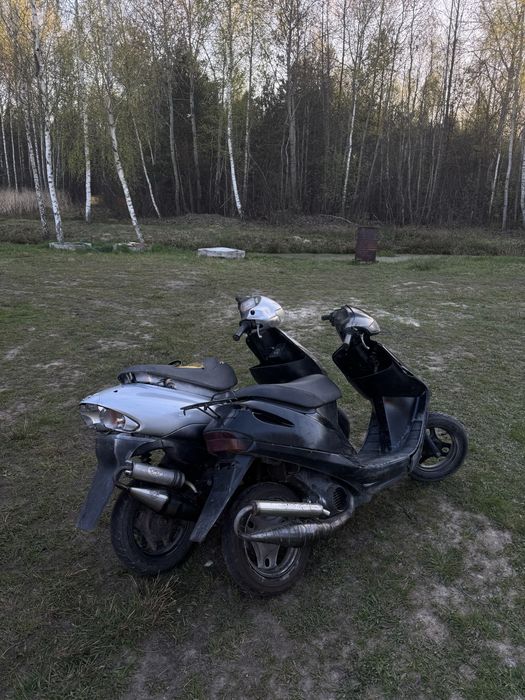 Продам Honda Dio Af-27 НА КОНФІ