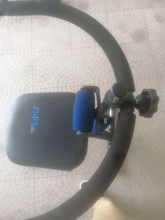 Abdominal Exercise Machine423054510182912003