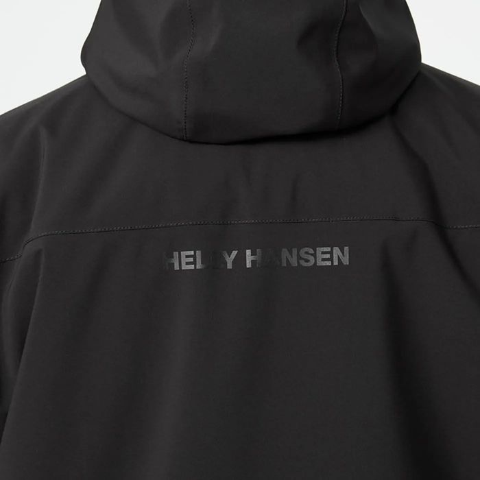 Оригінальна утепленна чоловіча куртка Helly Hansen ACTIVE OSLO