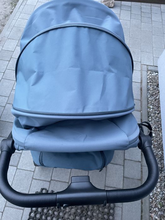 Wózek  spacerówka carrello bravo