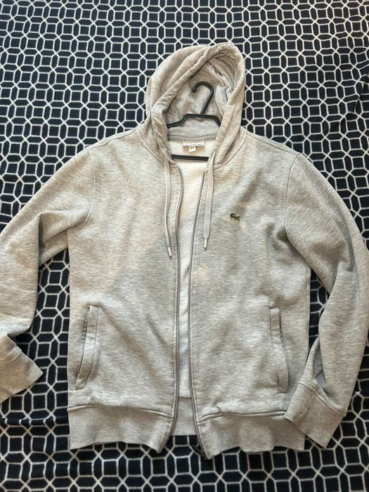 Casaco Lacoste Original