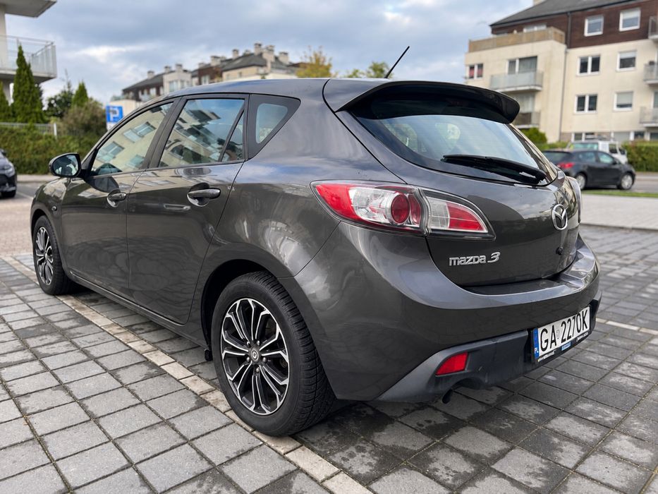 Polski salon oryginalny przebieg 162 tys km bez wkladu
