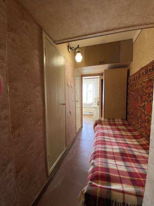 Оренда 1-к.кв.Київ,вул.Ушакова Миколи 16 ,м.Академмістечко